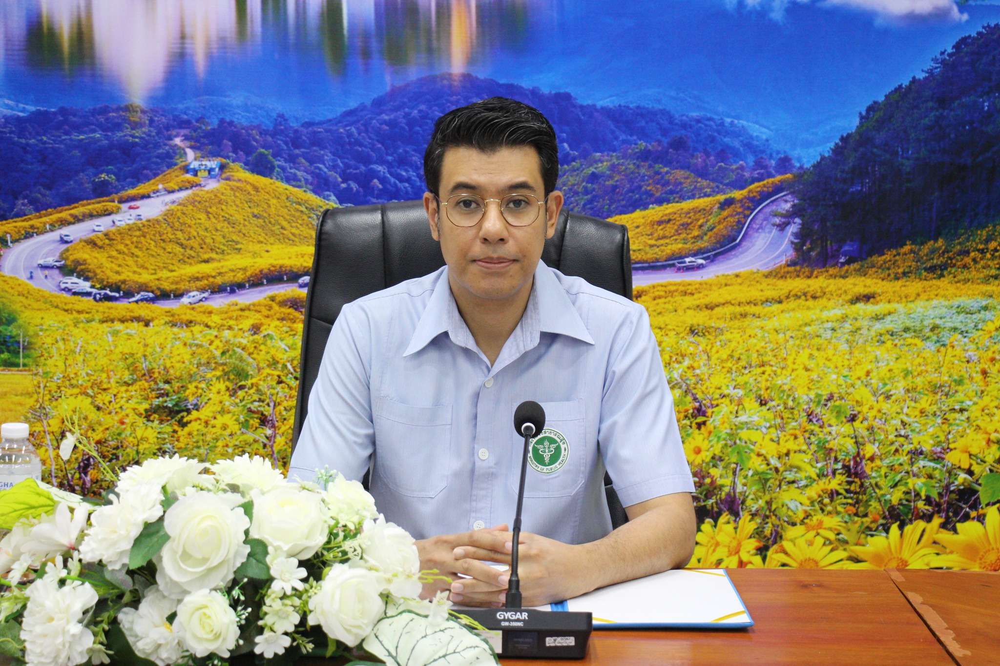 สำนักงานสาธารณสุขจังหวัดแม่ฮ่องสอน เร่งดำเนินการตรวจสอบสาเหตุปลาตายบริเวณแม่น้ำลาง ลำห้วยแม่อุมอง อำเภอปางมะผ้า จังหวัดแม่ฮ่องสอน คาดอาจเกี่ยวสารเคมีการเกษตร แนะประชาชนเลี่ยงใช้น้ำ และงดกินสัตว์น้ำในพื้นที่