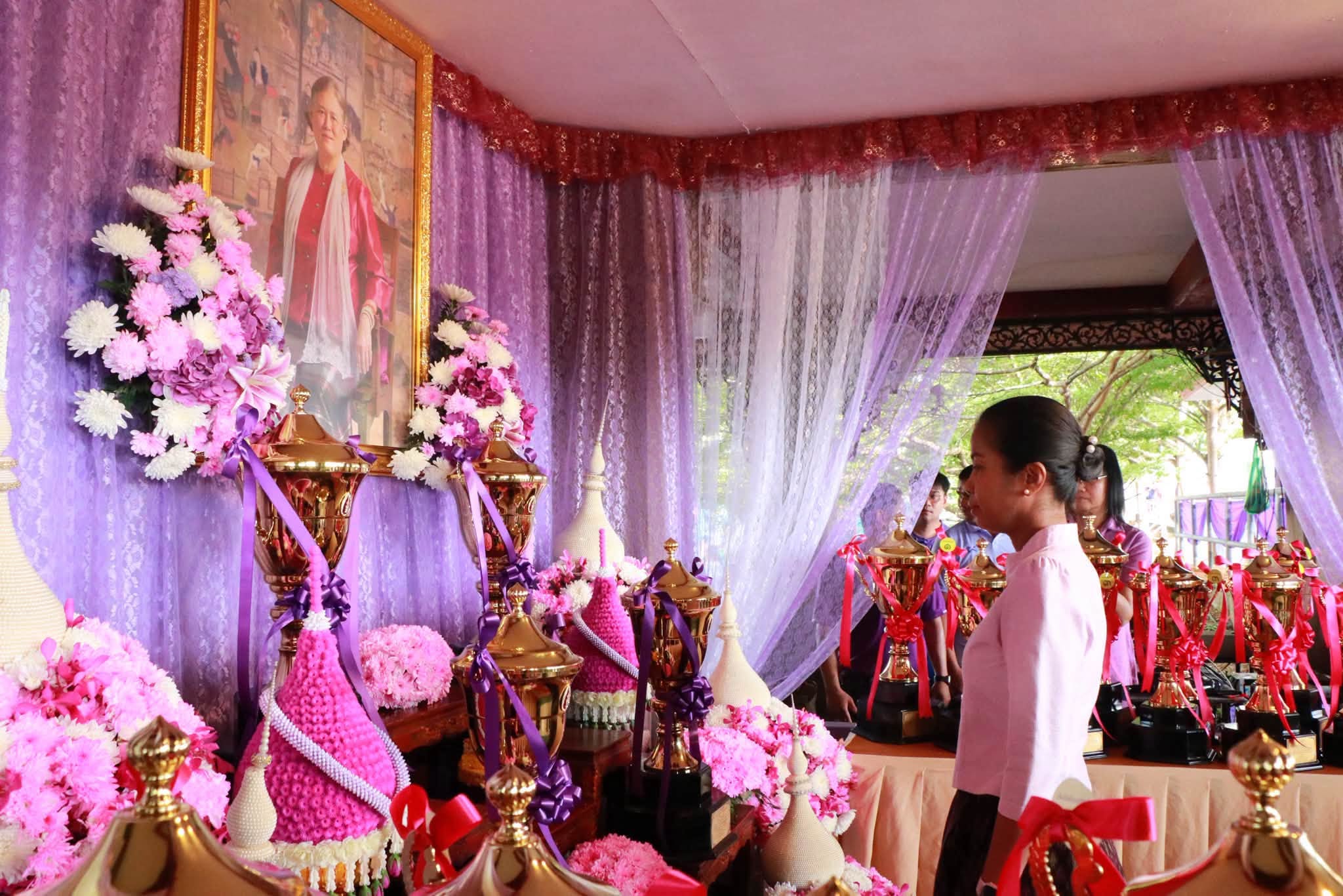 อำเภอเวียงสา จัดประเพณีแข่งเรือวันออกพรรษา ตานก๋วยสลาก วัดบุญยืน พระอารามหลวง ประจำปี 2569 สืบสานวัฒนธรรมท้องถิ่น ชิงถ้วยพระราชทาน สมเด็จพระกนิษฐาธิราชเจ้าฯ